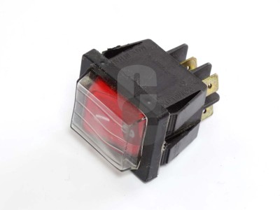 Нови предложения Ключ за бойлер влагозащитен 16А